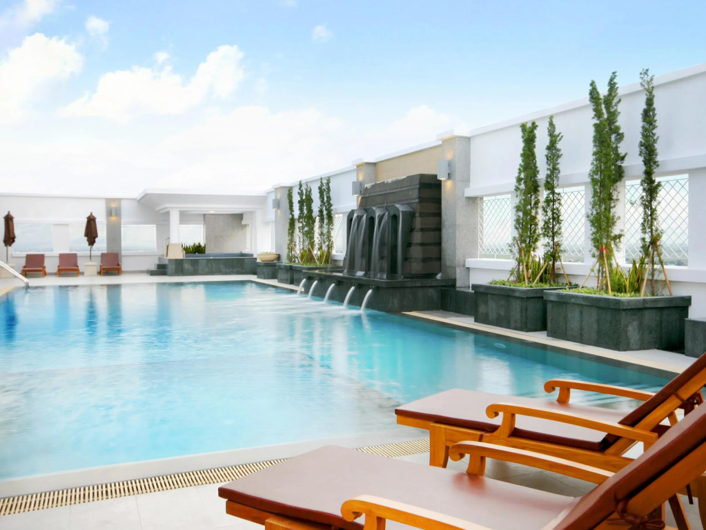 Kantary Hotel Ayutthaya