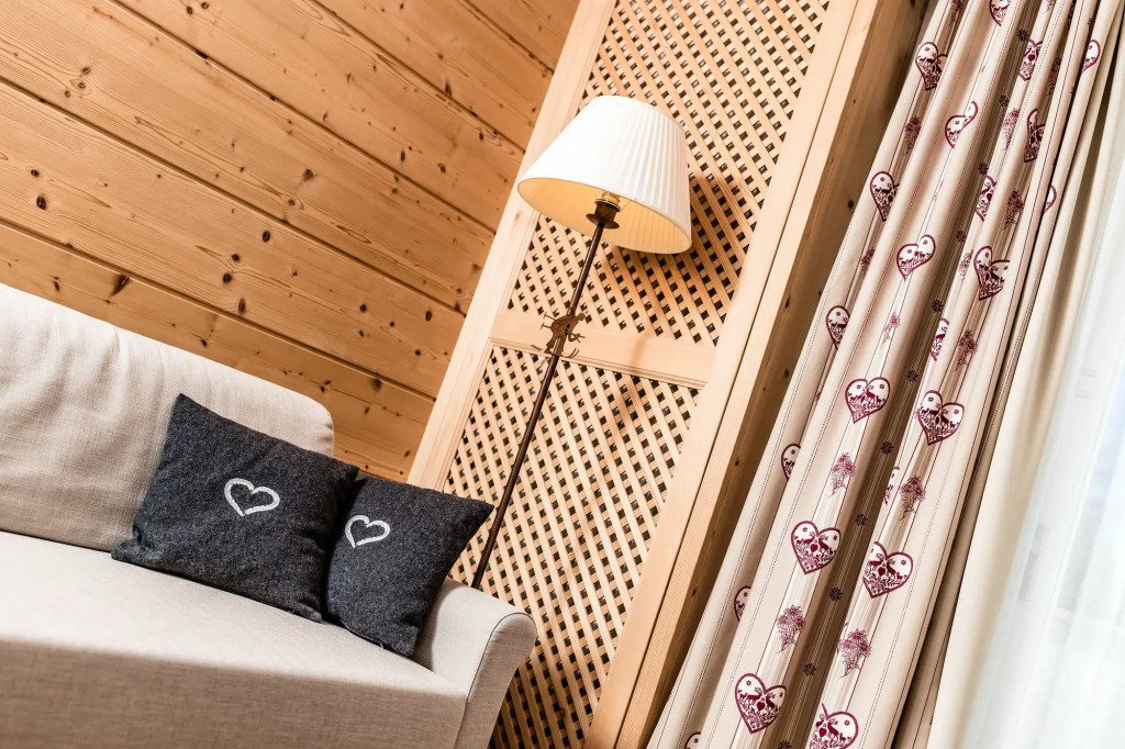 Hotel Continental Dolomites