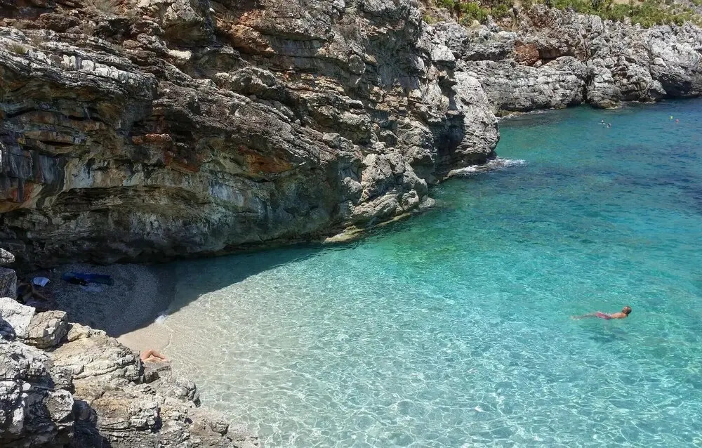 Nice Home in Pantelleria With Wifi and 2 Bedrooms