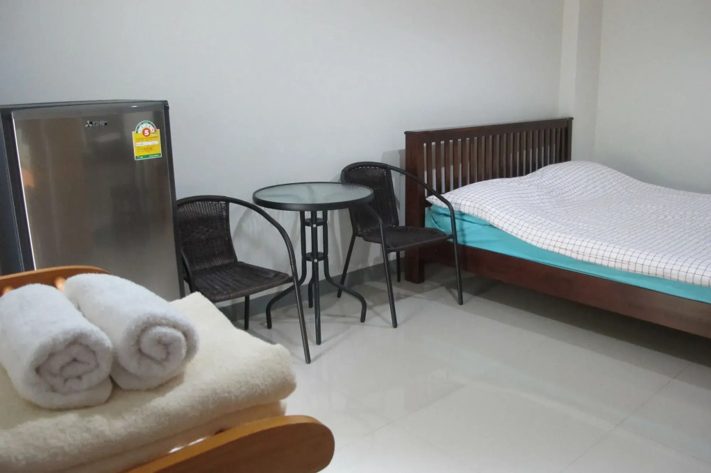 AP Apartment