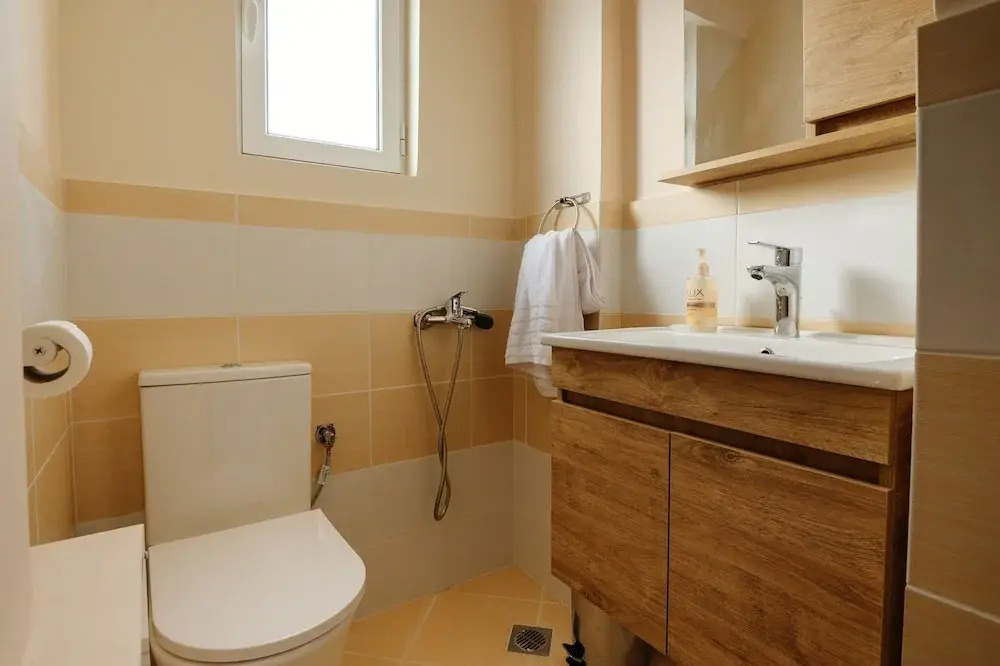 Marathon Luxury Suites - Schinias Beach
