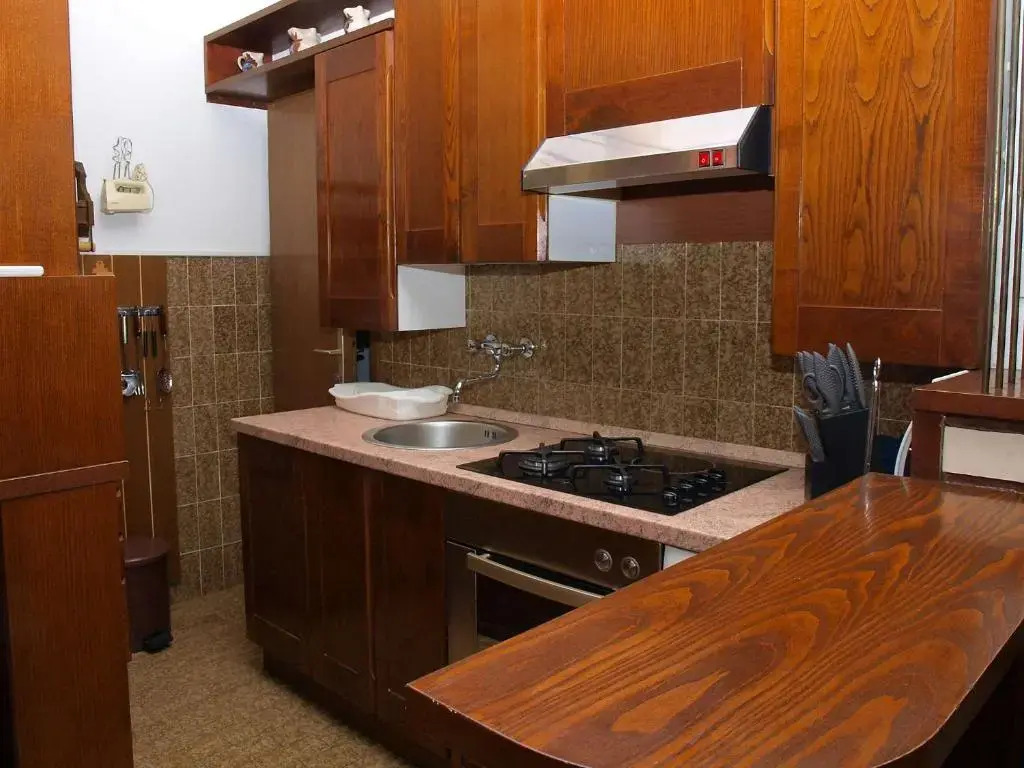 Apartmani Etica