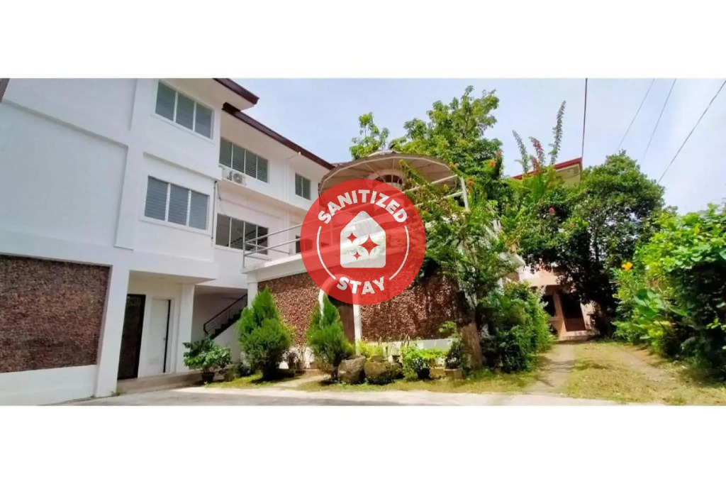 OYO 799 Ddd Habitat Iloilo