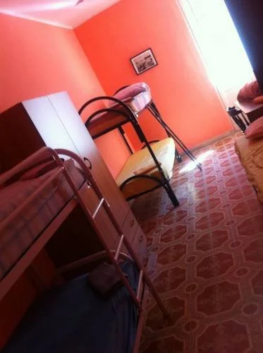 Rapanui Rooms