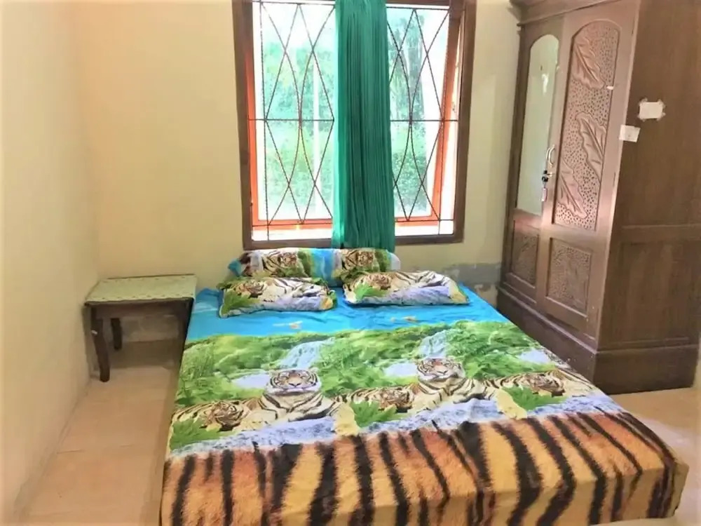 Mutia Homestay