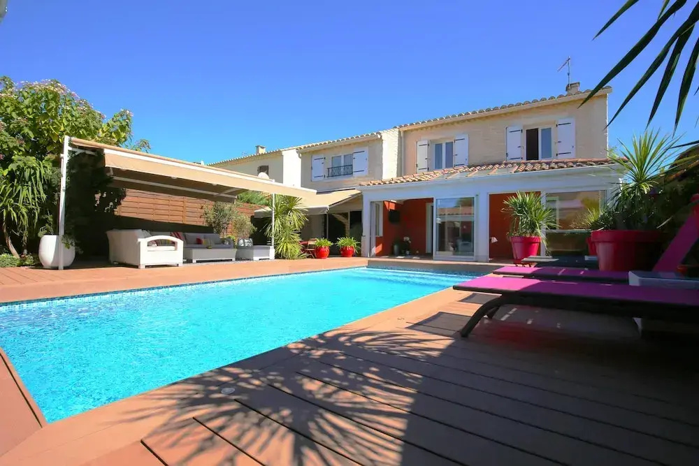 La Villa Léa