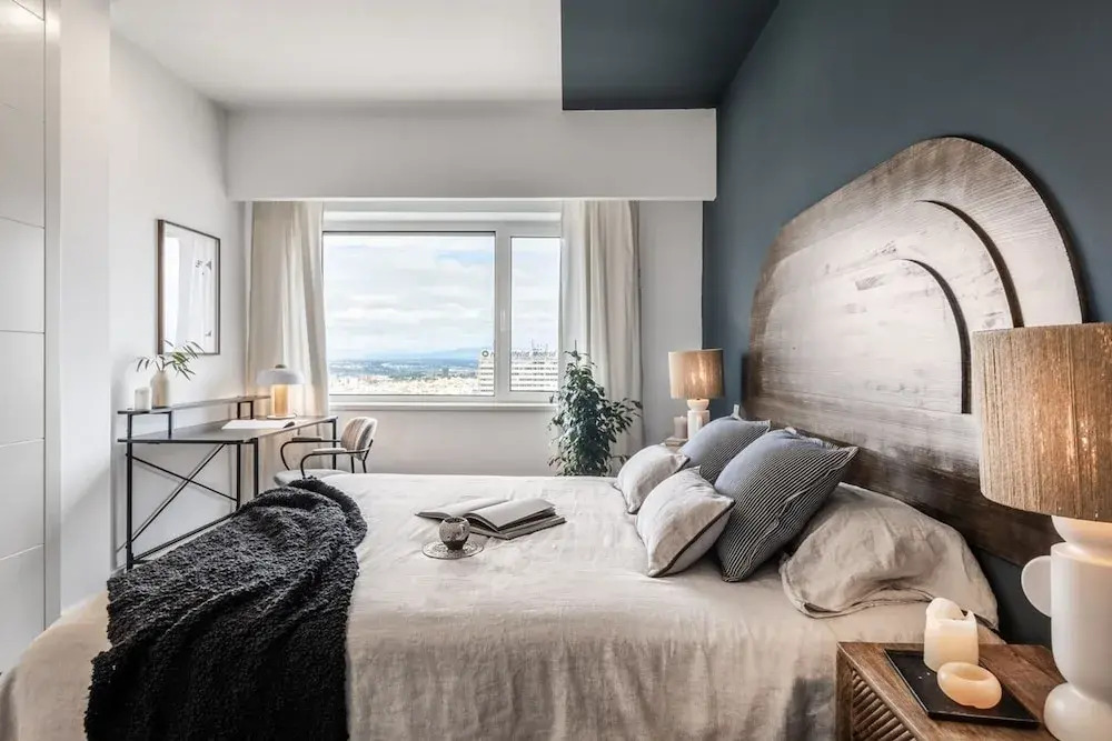 Valier - 2 Bedrooms and Pool in Centro