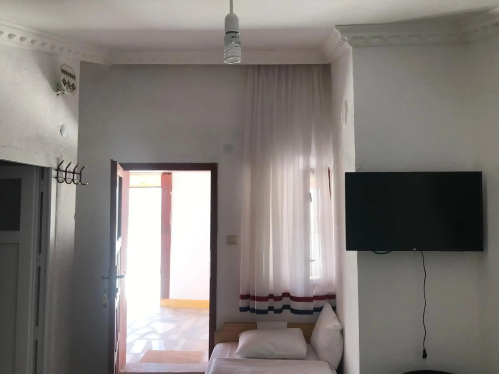 Gumus Hotel
