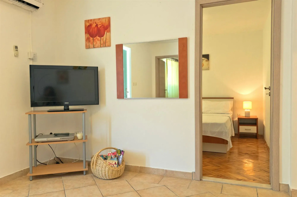 Boutique Apartments Seputic