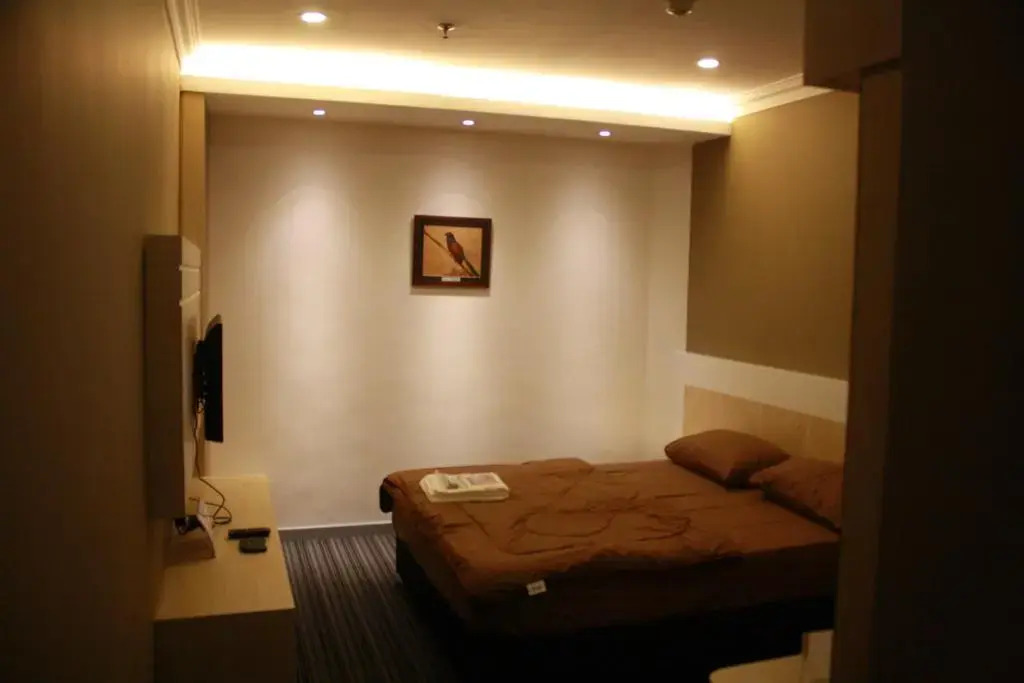 Nest Dayroom, 12hours stay