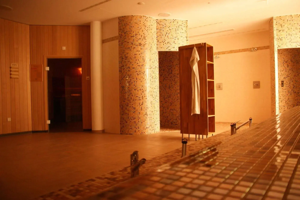 Kulturhotel Fürst Pückler Park