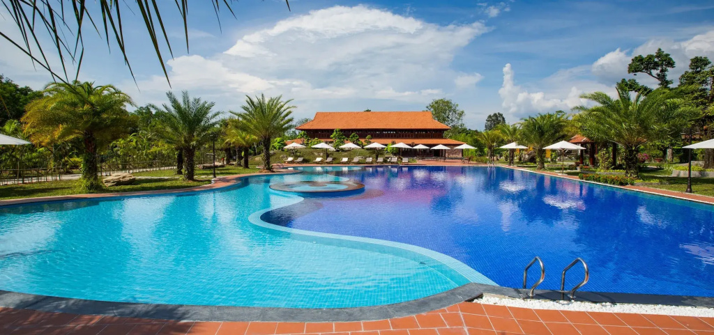 Maison Du VietNam Resort & Spa