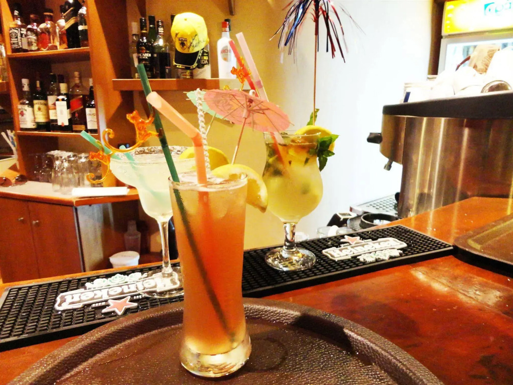 Sunny Bay Hotel