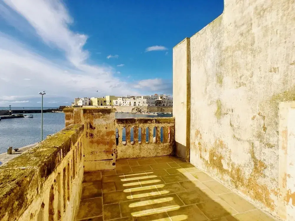 Le Dimore del Canneto