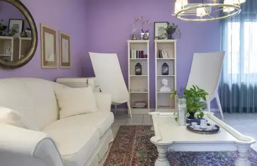 B&B Maison Biagetti