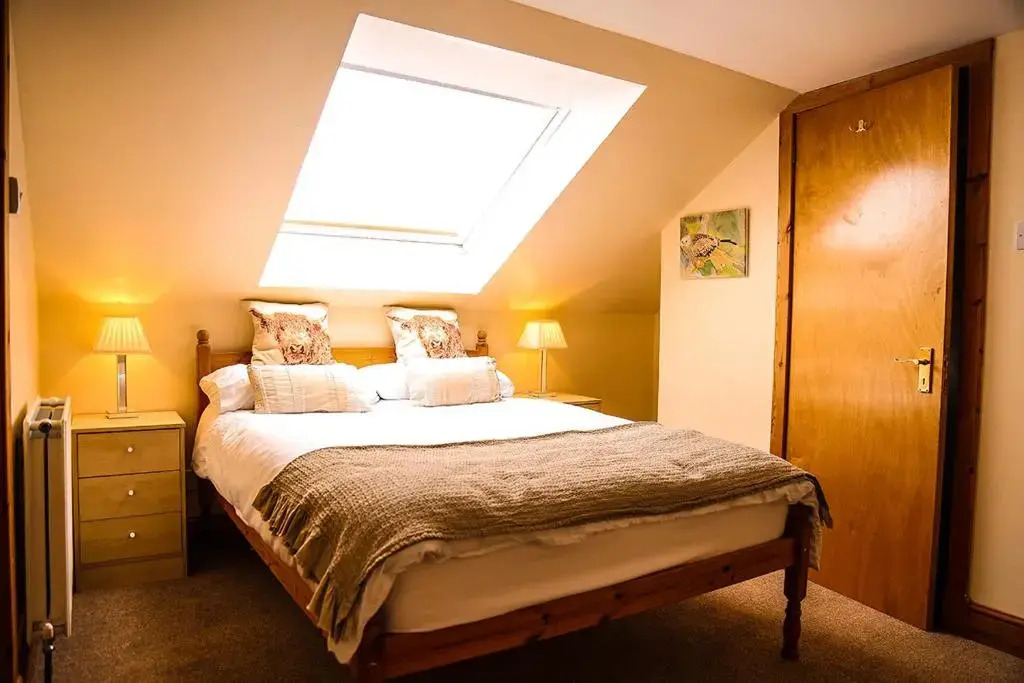 Henshire B&B
