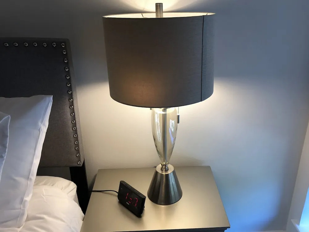 One Bedroom Suite