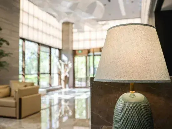 Beijing Joy E-sports Hotel