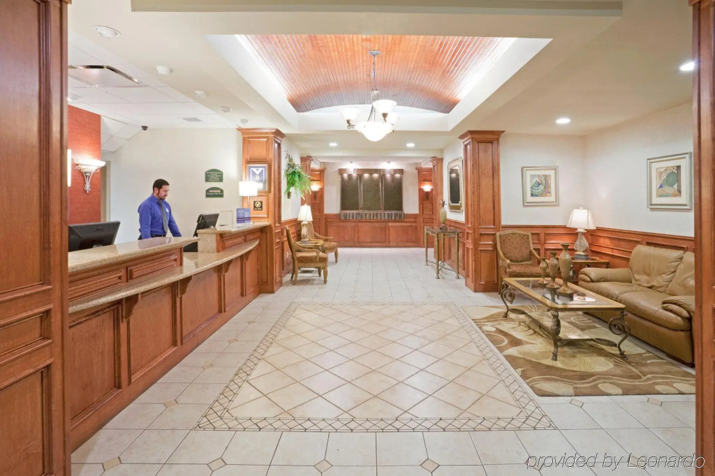 Holiday Inn Express & Suites - Pharr by IHG