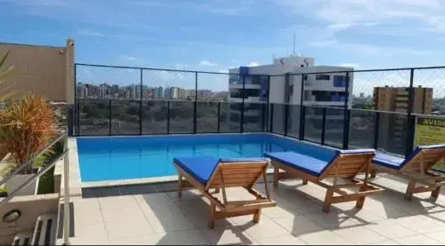 Apartamento Jatiúca