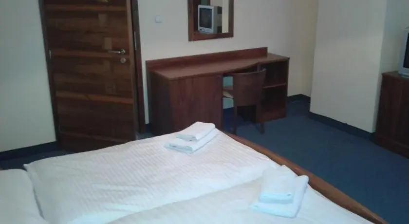 Parkhotel Centrum
