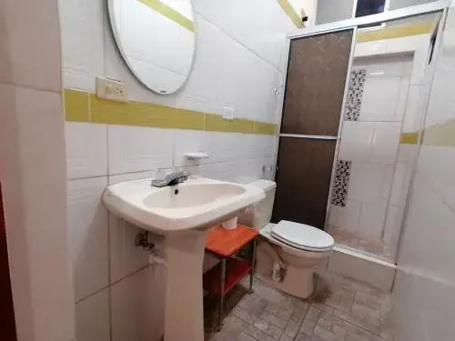 Maxim Habitaciones