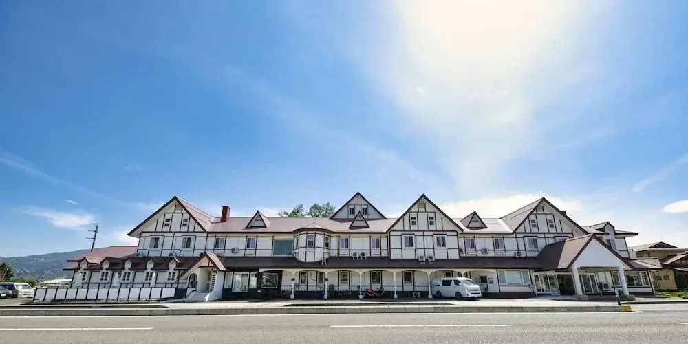 Hotel Camelot