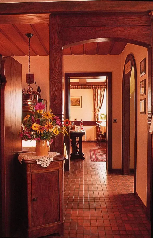 Klösterle Hof