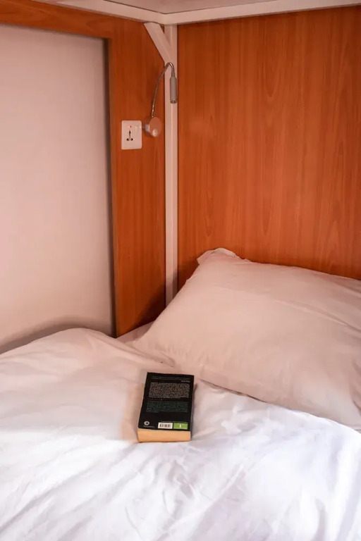 Lunar Hostel