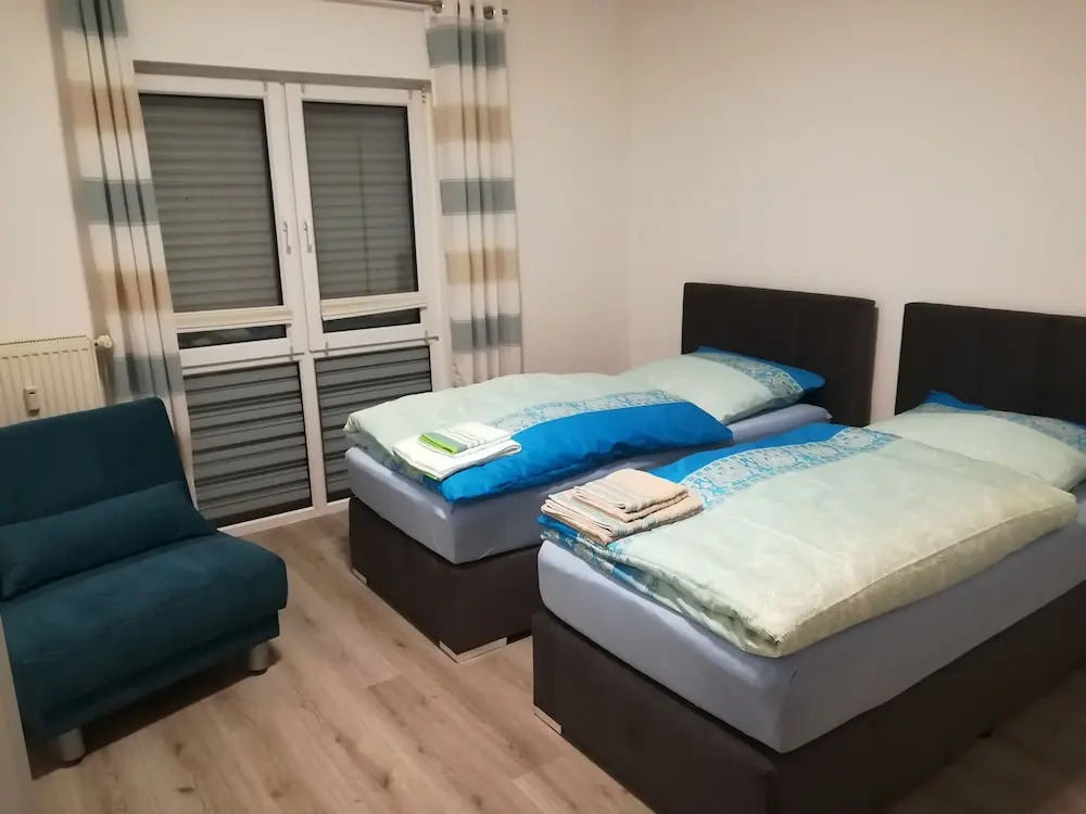 Apartment 28bP