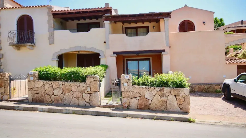 Casa Susy