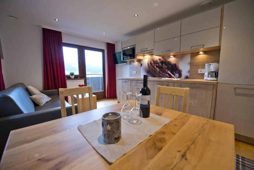 Haus Sonnwend