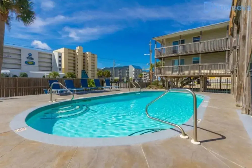 Gulf View 23