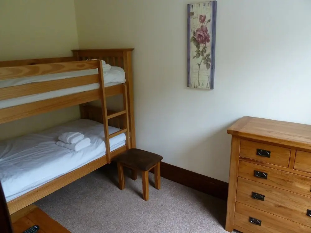 Stocks Hotel