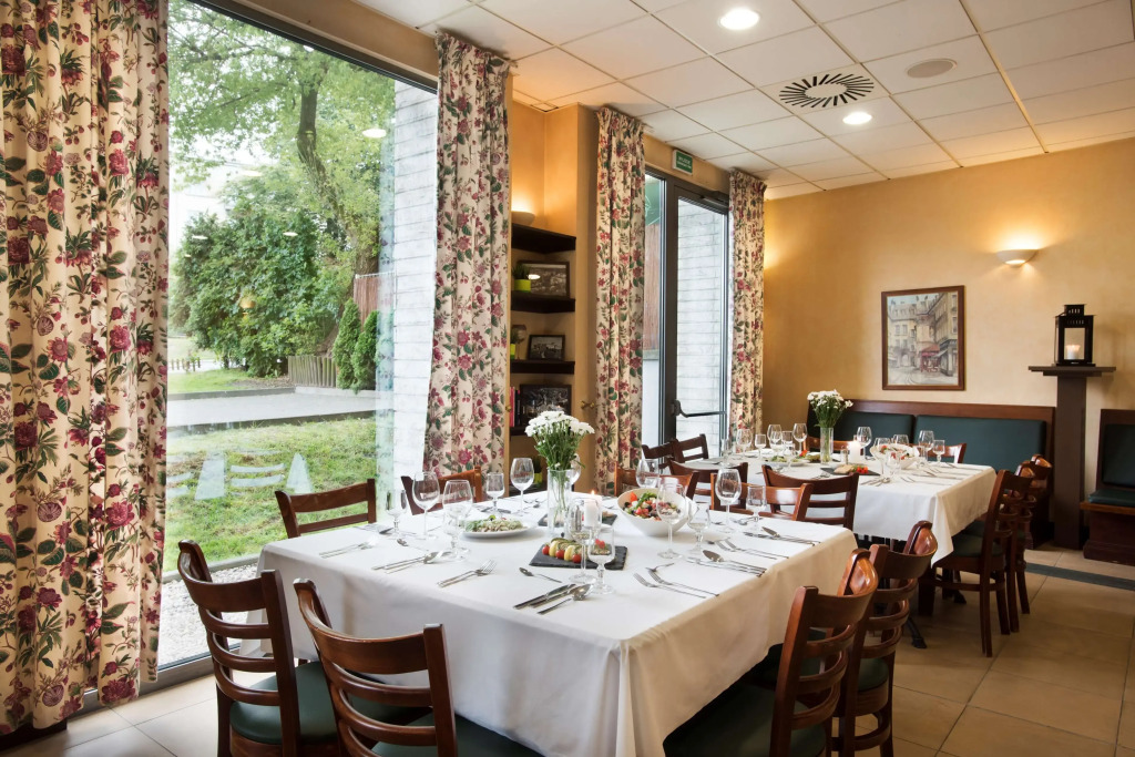 Campanile PRIME - Lublin