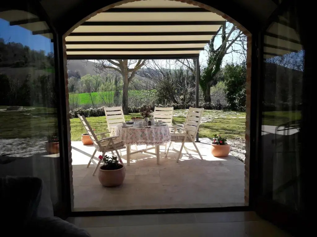 Casale Caldarette