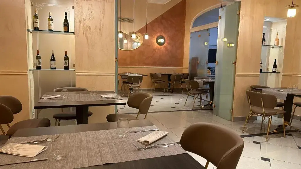 Hotel Roma