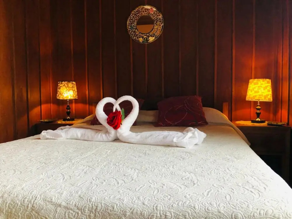 Cabinas Lupita