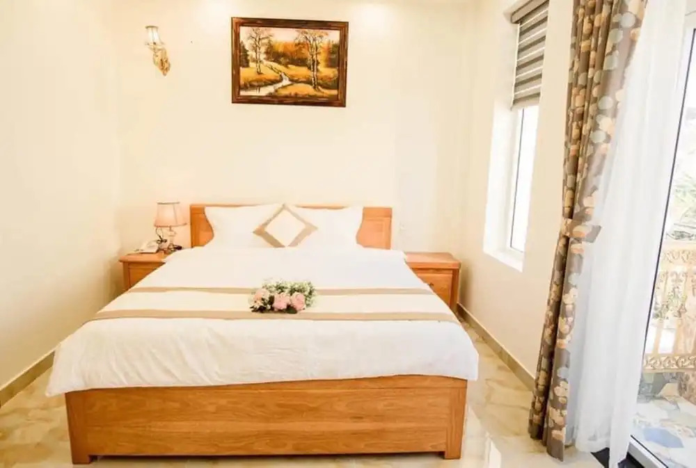 Thu Hien Hostel