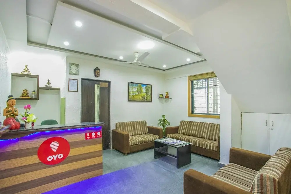 OYO 19726 Pride Homes