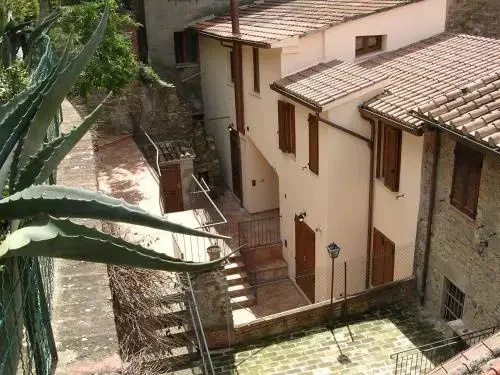 Casa Vacanze Del Pescatore
