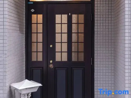 TabiTime・Suigetsukyo |  Next to Sumiyoshi Park | With Garage, Accommodates 10 People