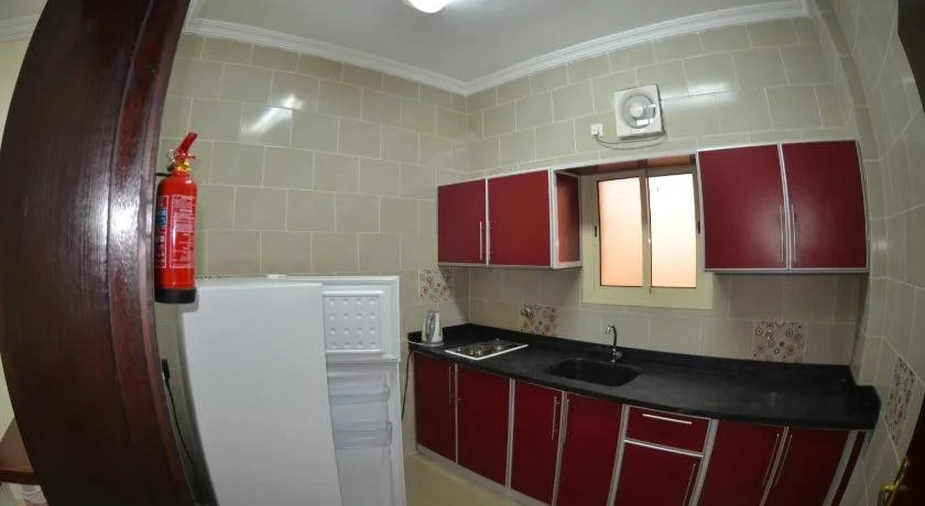 Nojoom Home Hotel