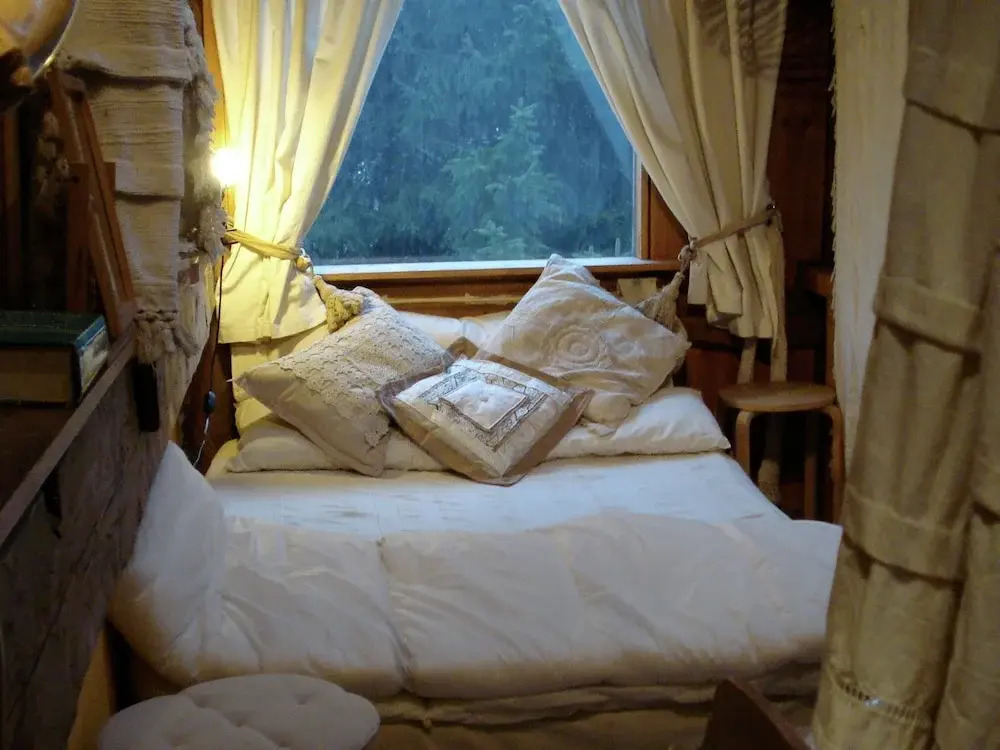 Wooden Chalet in the Alpine Commune of Taninges