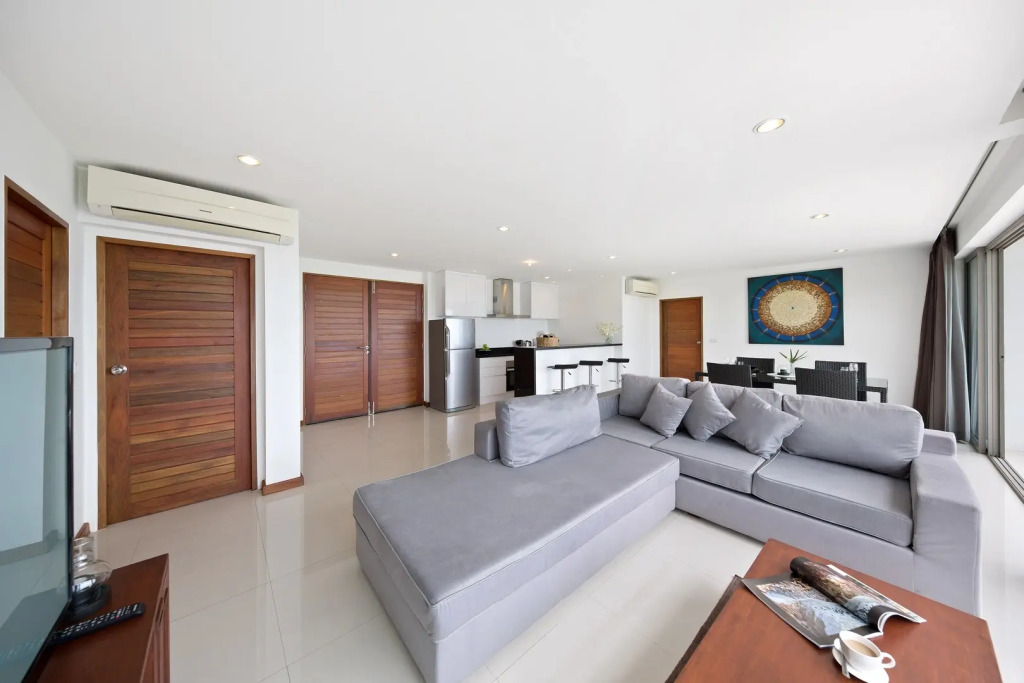 Tranquil Residence 3