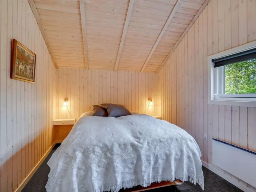 "Antonia" - 1.5km from the sea in Western Jutland