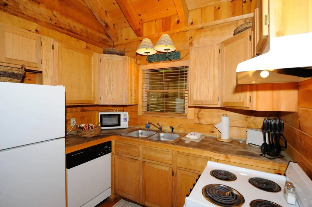 Dancing Bear Lodge