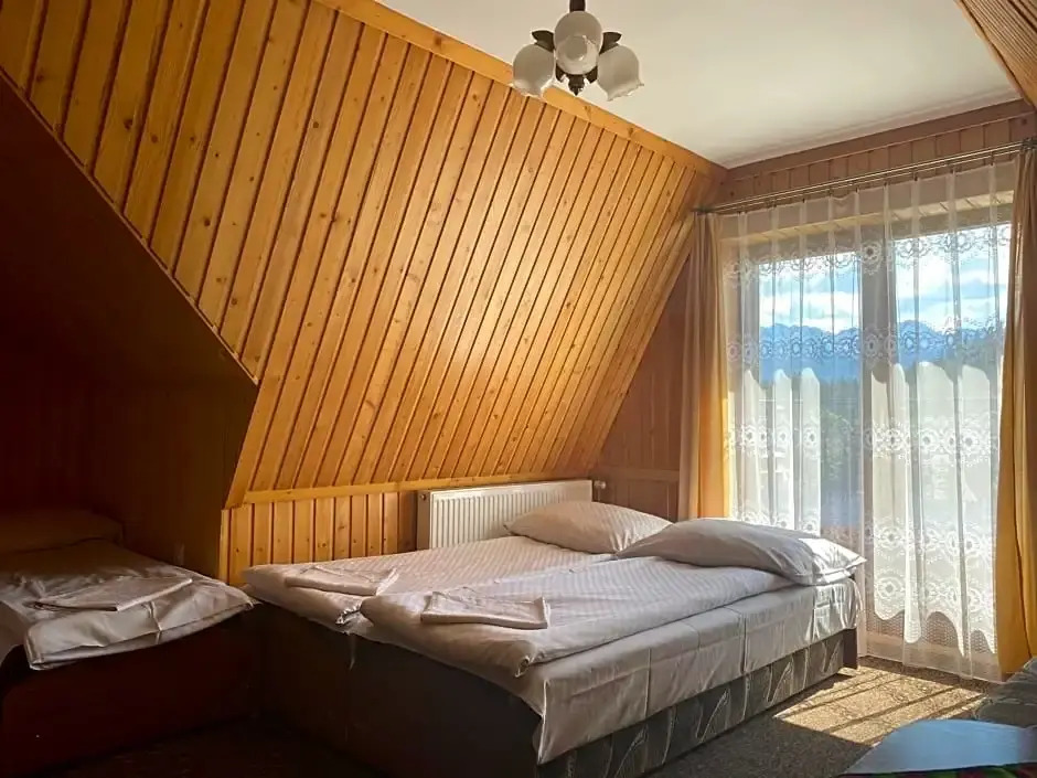 Pokoje Gościnne Madzia