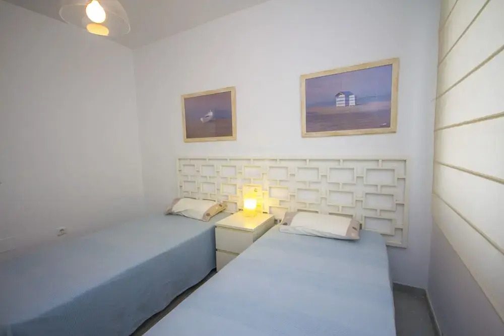 Canovas Nerja - Casa adosada con piscina Los Huertos 3