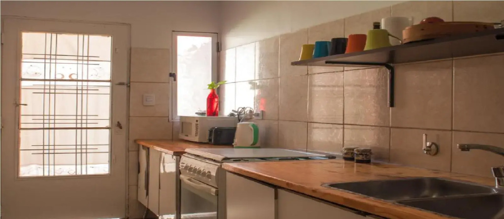 Hostel Casa Borges